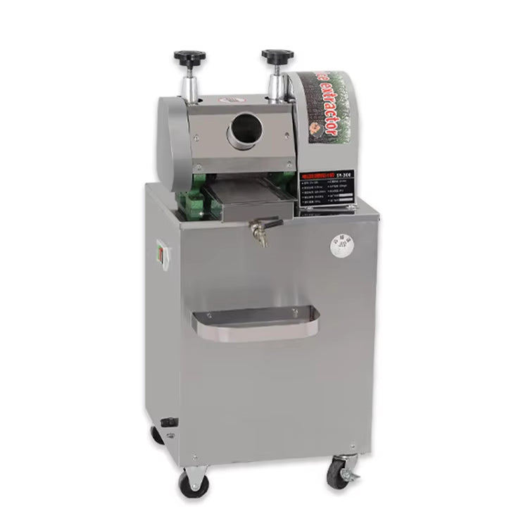 Sugarcane Juicer Machine