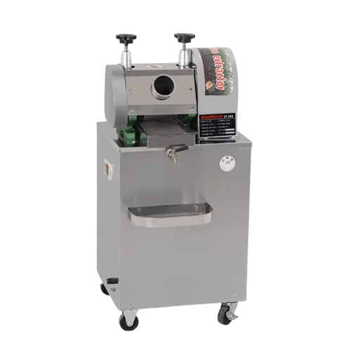 Sugarcane Juicer Machine