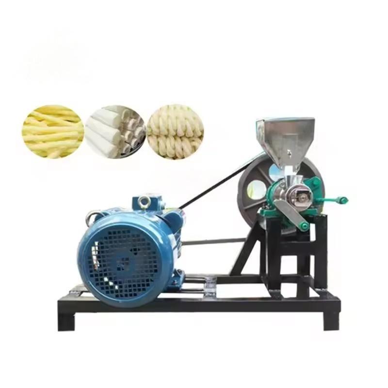Corn Puff Machine